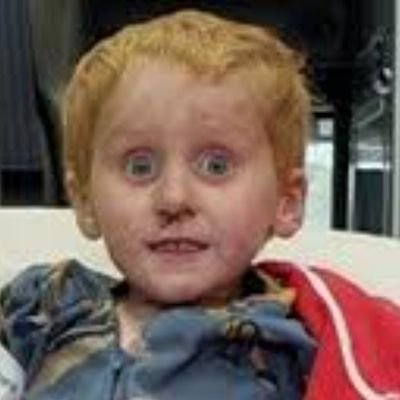 JayGovinda3's profile picture. Redacted