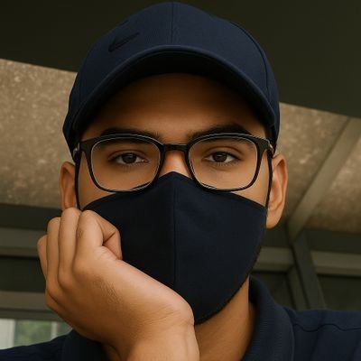 MDAli86465915's profile picture. 👳  ɪ ᴀᴍ ᴀ ᴍᴜꜱʟɪᴍ 🇮🇳
🛠️ 𝐈 𝐚𝐦 𝐚 𝐡𝐚𝐫𝐝 𝐰𝐨𝐫𝐤𝐞𝐫 👷♂️
 🤲𝙋𝙍𝘼𝙔𝙀𝙍 𝙞𝙨 𝙩𝙝𝙚 𝙗𝙚𝙨𝙩 𝙖𝙧𝙢𝙤𝙧 𝙖𝙜𝙖𝙞𝙣𝙨𝙩 𝙖𝙡𝙡 𝙩𝙧𝙞𝙖𝙡𝙨 🆓🇵🇸