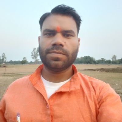 Brijeshpathak21's profile picture. विश्व सनातन महासंघ ( रजि०)