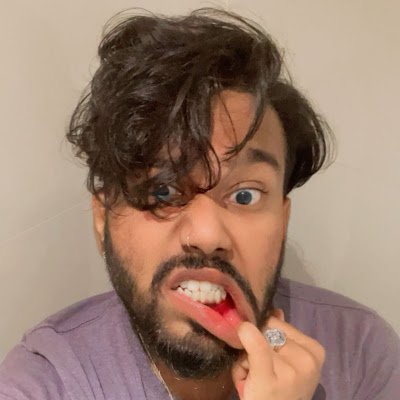 OfficialFernzy's profile picture. Variety Game Streamer | I have the goofiest community #HeatGang
TikTok - https://t.co/P8PUsaMFYx
Twitch - https://t.co/pE9Zry27wt