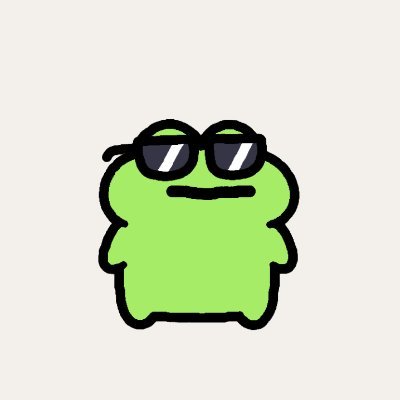 B0b0shi's profile picture. Trying to navigate the Digital Economy's Next Wave | IncentivAI | Crypto since 2017 | NFA