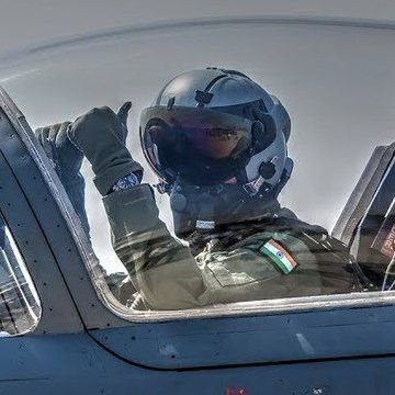 Nation First 🇮🇳 || @IAF_MCC