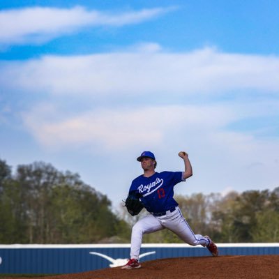 Chase Bradle Profile