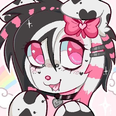 🩷🐾Pvppy🐾🩷 Profile