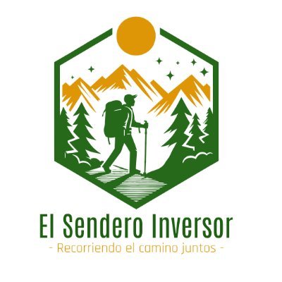 Recorriendo El Sendero Inversor. 🧭 Inversor particular compartiendo mi viaje real: análisis, cartera y errores.
Únete al sendero 👇