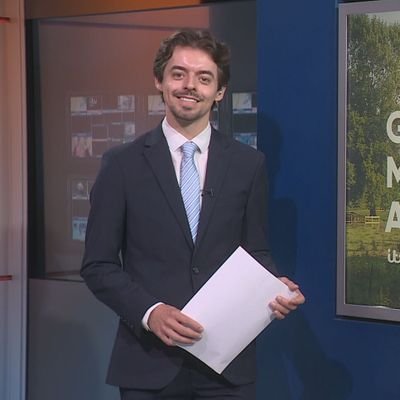 Journalist @itvanglia
Graduate @unilincoln 🎓
Got a story? 👉 aaron.mayhew@itv.com