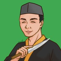 居酒屋店員タダヒロ　焼き鳥の串打ちと焼きをやってます (@forstaygoid) Twitter profile photo