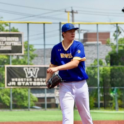 Derek Chupp Profile
