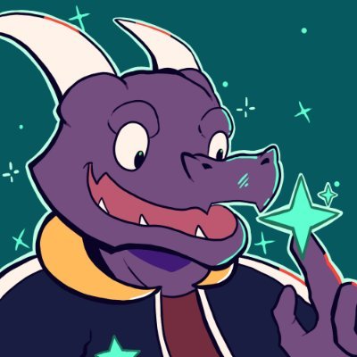 dragon fan (? | mostly follows here | afk most of the time idk | ESP/ING | 20 | i sometimes go with the name benjitzu or benjitaysu :u
be sure to check my bsky