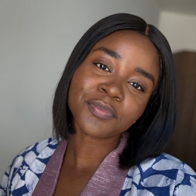 SylviaEngmann's profile picture. 👩🏾‍💻
