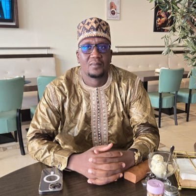 Juriste |Analyste Politiques Internationales|Spécialiste en gouvernance et intégration Régionale 🇳🇪 🇺🇳