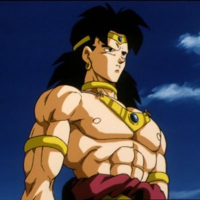 Legendary Anger King #Spaceshost DBGT & SDBHeroes are canon to the DB Multiverse. Taken💍 @magicqueentowa