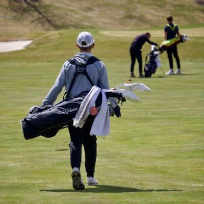 maple grove high school golf | C/O 2027 | handicap 1.6 | golfer |