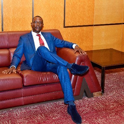 Informaticien/ Webmaster
- Cabinet Civil,
Présidence de la République du #Cameroun - https://t.co/syXd1o7UEe - @prc_cellcom - @CabinetCivilPRC