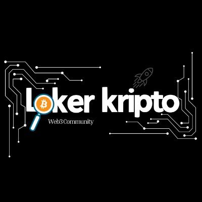 Loker Kripto Profile