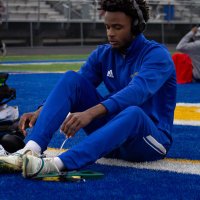 Israel Graves (@igraves21) 's Twitter Profile Photo Israel Graves (@igraves21) 's Twitter Profile Photo