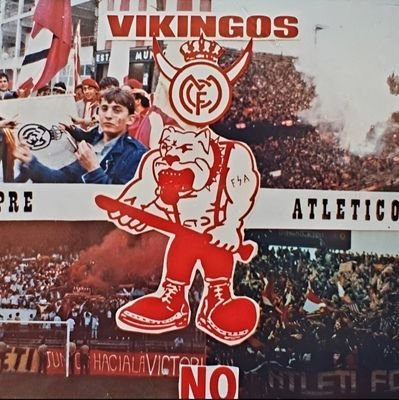 Anticholistas fuera de nuestro club.
Cholismo o barbarie