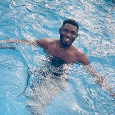 MilesBillions23's profile picture. Brand/ Product designer
#TechCrushScholar
Health and Lifestyle Enthusiast