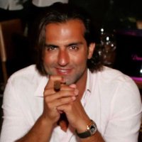 Mehdi Azodi (@mehdiazodiblgv) 's Twitter Profile