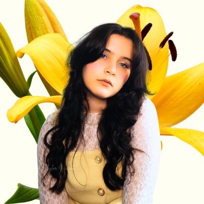🎙️ Singer • 🎹 Music Producer • Indie Pop 🎵 Covers & Original Music📍The Netherlands 🔗 Listen to my music ↓ ♫