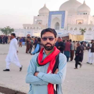 Co-Ordinator PPP Digital Ghotki . 🇱🇾