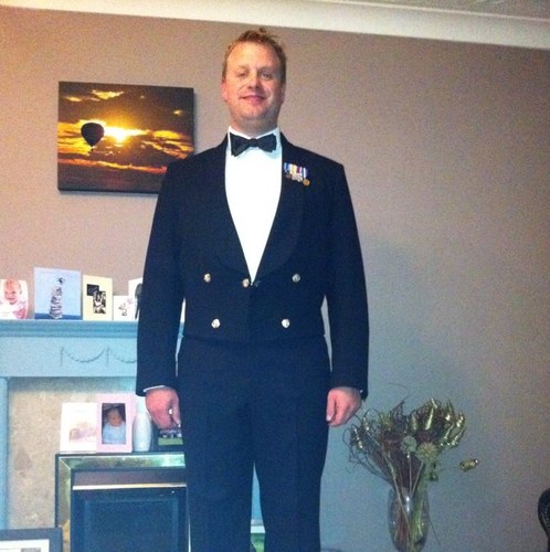 dkwinstanley's profile picture. 