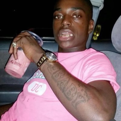 ShackBoyOG's profile picture. _bandobeentrappin_ on ig