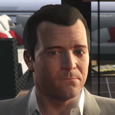 Vinew00dMichael's profile picture. 