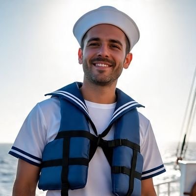 JavierMora150's profile picture. Marinero que se fue a la mar