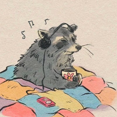 Inai100bird's profile picture. 🖤