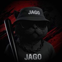 Jago ā” (@_jagofi) 's Twitter Profile Photo Jago ā” (@_jagofi) 's Twitter Profile Photo