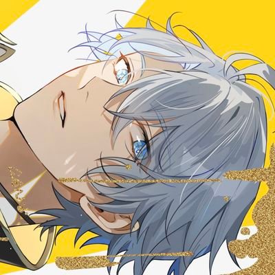 semikisses's profile picture. There's a man I love. In the clouds. In the sea. In my heart. pfp by @/ri_annri