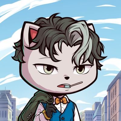 HMcCoY60's profile picture. ||Machine Learning||