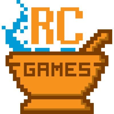 RC Games Studio Profile