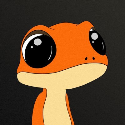 PatchyOnSol's profile picture. The only evolving meme in the space 🦎🔮