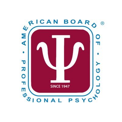The American Board of Professional Psychology (ABPP) increases consumer protection through the examination and certification of psychologists.