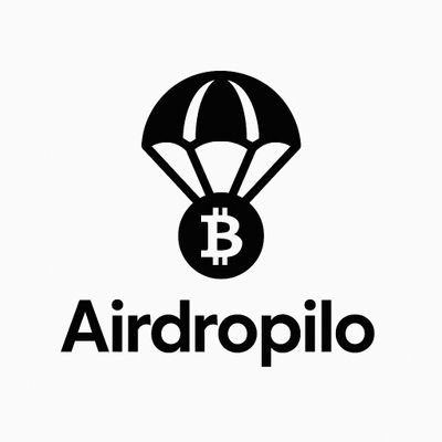 AirdroPilo's profile picture. 
