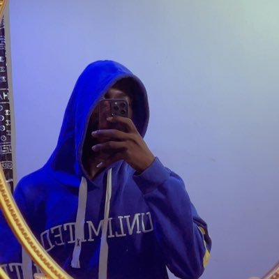 Destinyjr77's profile picture. #dreamchaser #GGMU💯 #Cr7🐐❤️ #Breastlover