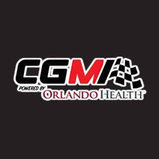 CGM powered by ORLANDO HEALTH is a professional racing team in the ARCA Menards Series. Check out our new CGM Speed Shop: https://t.co/jiBDsEXfGO