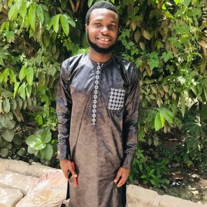 I'm Alieu Cham from smiling costs of West Africa 🇬🇲 Gambia i love to meet good people i give respect to each and everyone..