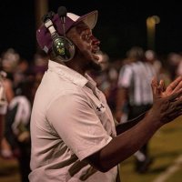 Coach Eric Bright Jr (@brightjr27) 's Twitter Profile