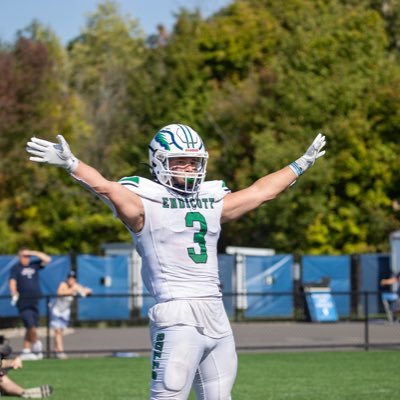 Joe Tirrell Profile