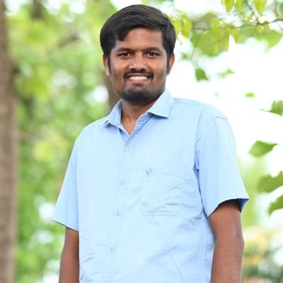 VIJAYUPPARA1402's profile picture. ವಿಜಯ್ ಉಪ್ಪಾರ ಎಂದು ಕನ್ನಡದಲ್ಲಿ ಎಲ್ಲಾದರೂ ಟೈಪ್ ಮಾಡಿ ನನ್ನ ಬಗ್ಗೆ ಮಾಹಿತಿ ಸಿಗುತ್ತದೆ 🥳