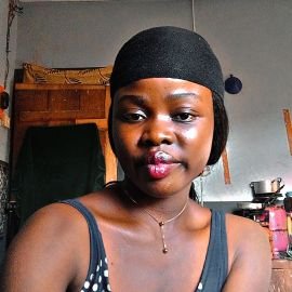 KEMZTOUCH's profile picture. A baker
A lover of God❤️