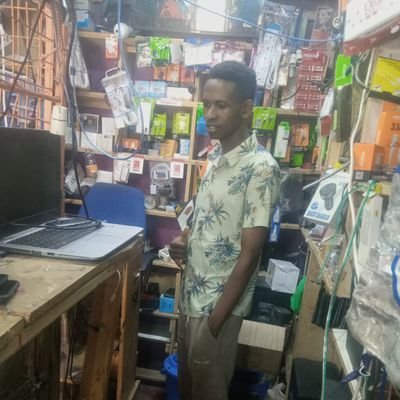 nziokialex54's profile picture. 