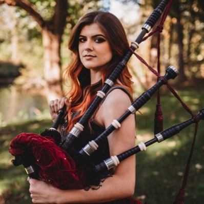 Ally the Piper | New England SPRING TOUR 2025 / at https://t.co/jIe46TPXUN Next c - Ft. Myers, FL |1/24-25 ***ONLY ACCOUNT***