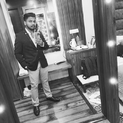 Mechanical Engineer | Full time Bitcoin Maximalist | Hyper Octane Bull | Tupac 🎶
If you love Cricket then we are Friends