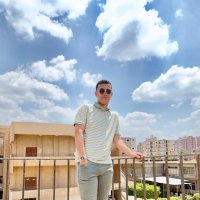 π΅πΈ| Mohamed E Anis (@moanis0) 's Twitter Profile
