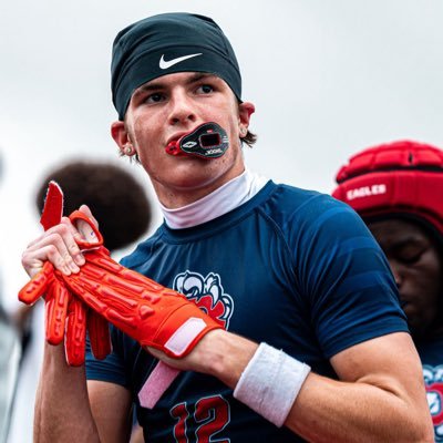 Jordan Fournet Profile