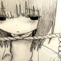 Ghost girl🪼 (@cutmeopen0_o) 's Twitter Profile